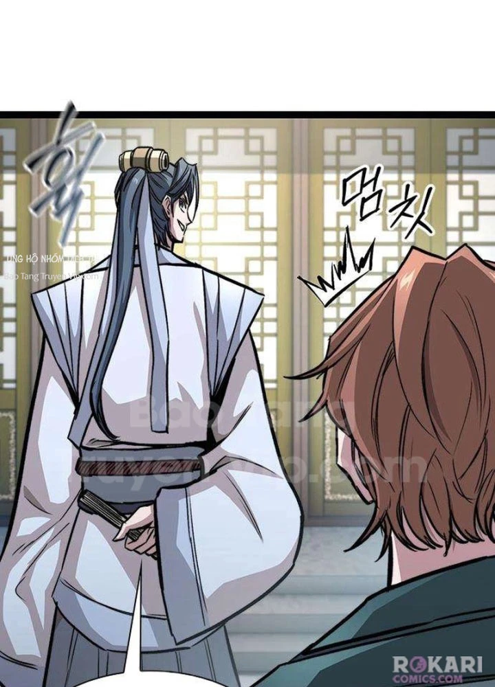 Tuyệt Thế Học Sĩ Chapter 9 - 83