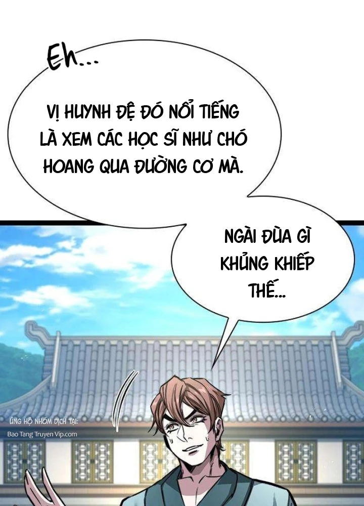 Tuyệt Thế Học Sĩ Chapter 9 - 86