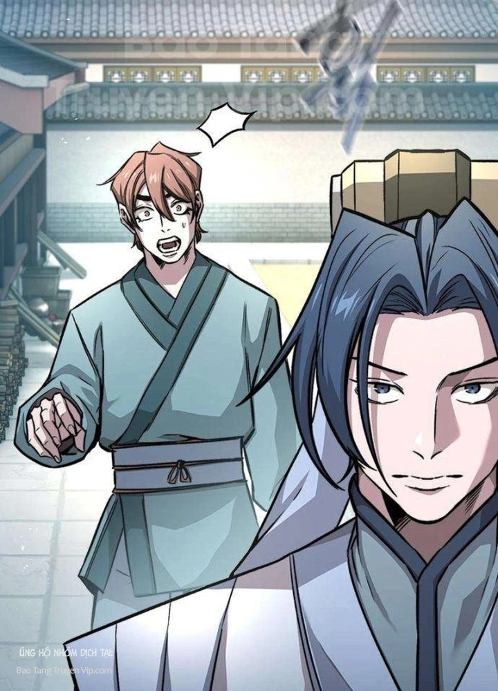 Tuyệt Thế Học Sĩ Chapter 9 - 89