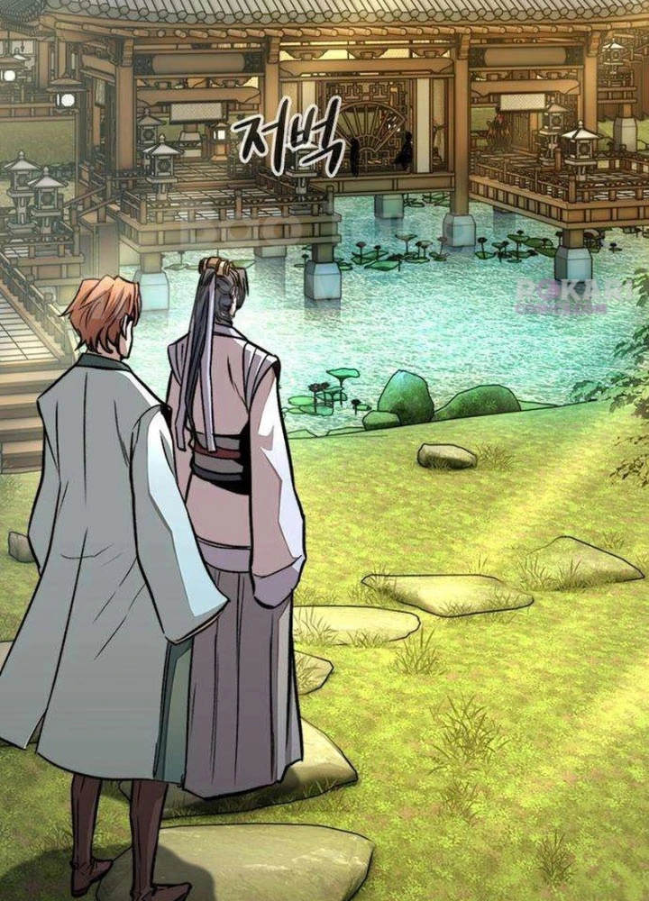 Tuyệt Thế Học Sĩ Chapter 9 - 93