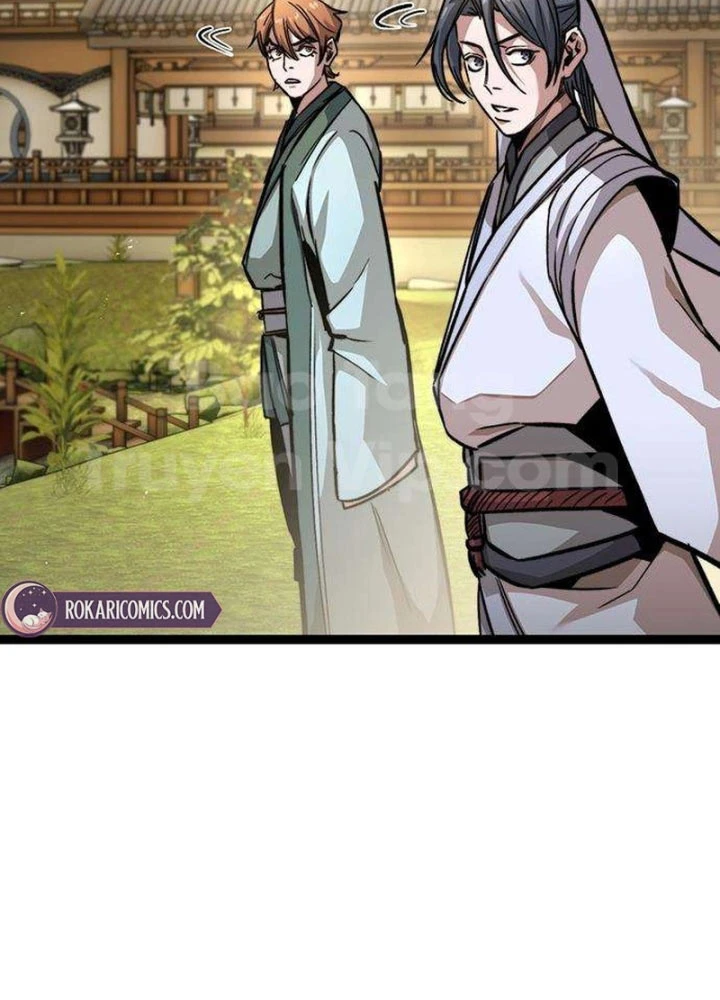 Tuyệt Thế Học Sĩ Chapter 9 - 95