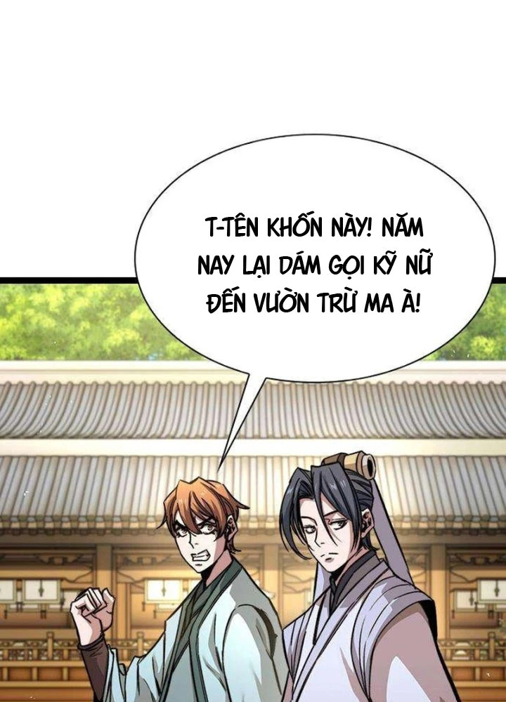 Tuyệt Thế Học Sĩ Chapter 9 - 108