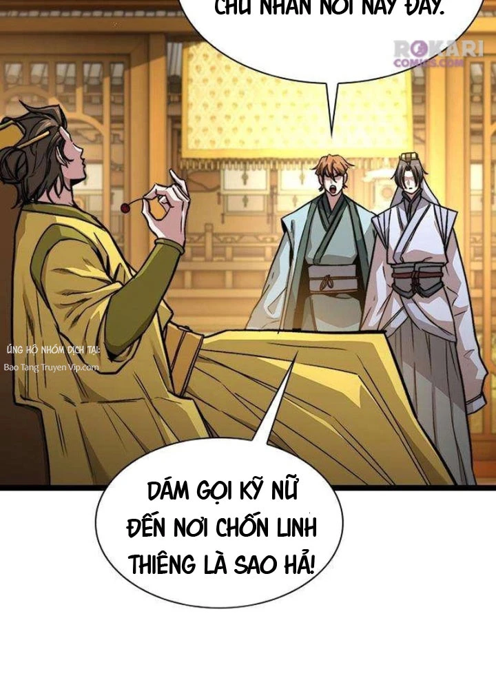 Tuyệt Thế Học Sĩ Chapter 9 - 110