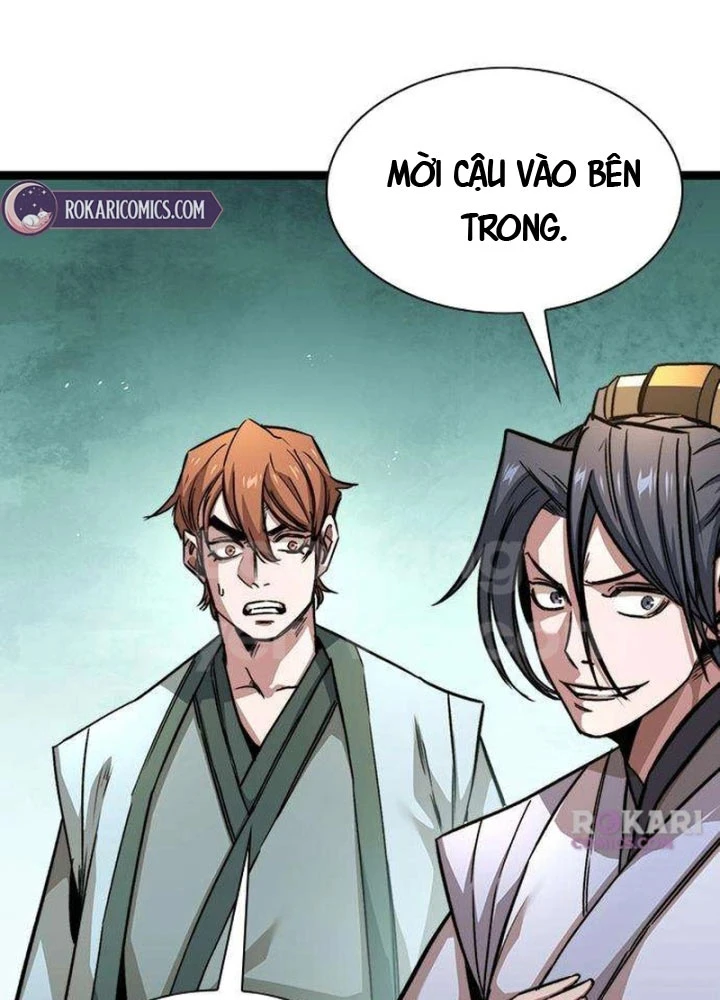 Tuyệt Thế Học Sĩ Chapter 9 - 125