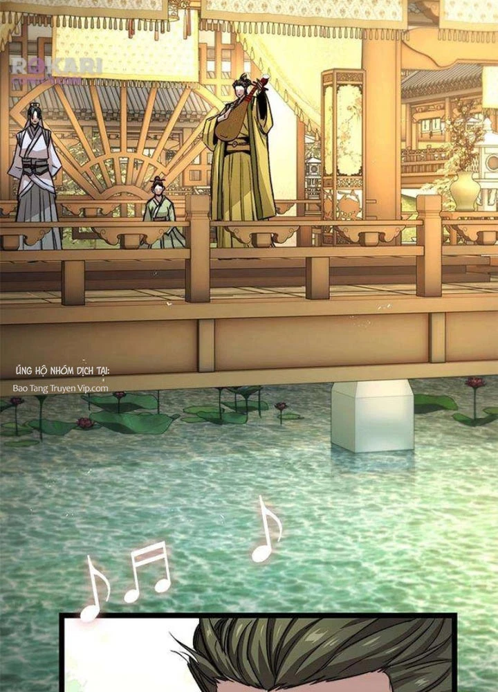 Tuyệt Thế Học Sĩ Chapter 9 - 136