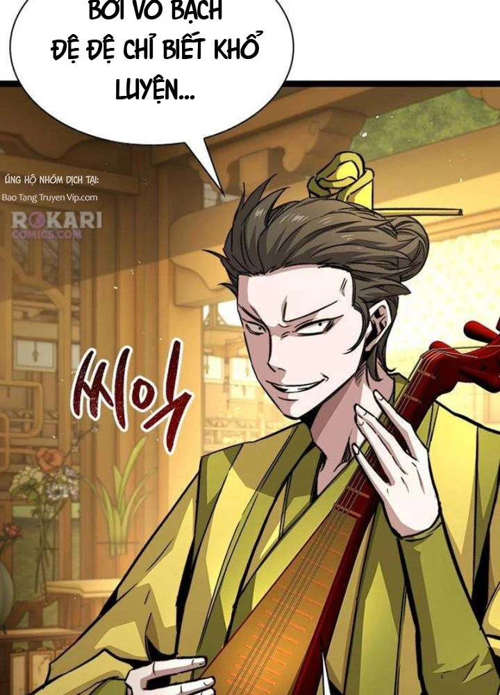 Tuyệt Thế Học Sĩ Chapter 9 - 142