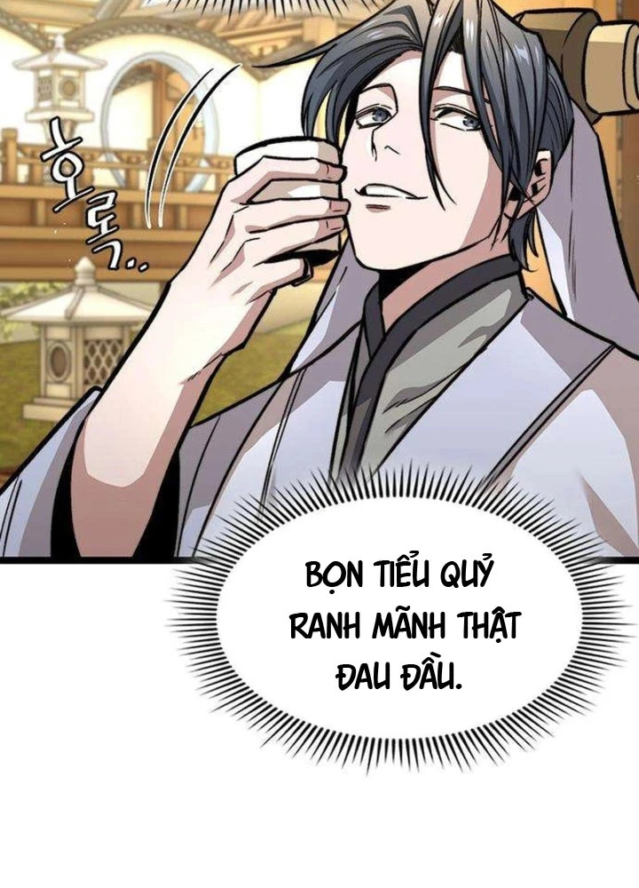 Tuyệt Thế Học Sĩ Chapter 9 - 146