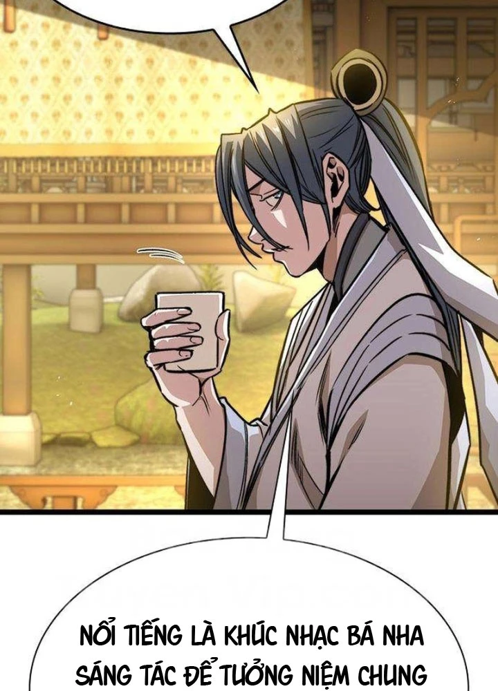 Tuyệt Thế Học Sĩ Chapter 9 - 149