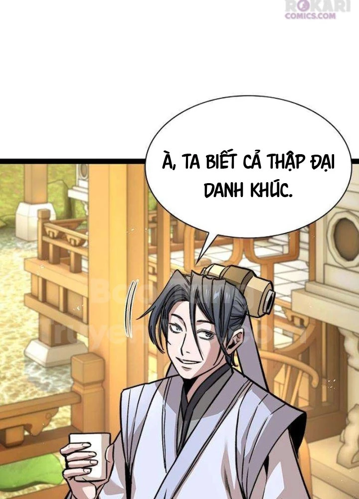 Tuyệt Thế Học Sĩ Chapter 9 - 152