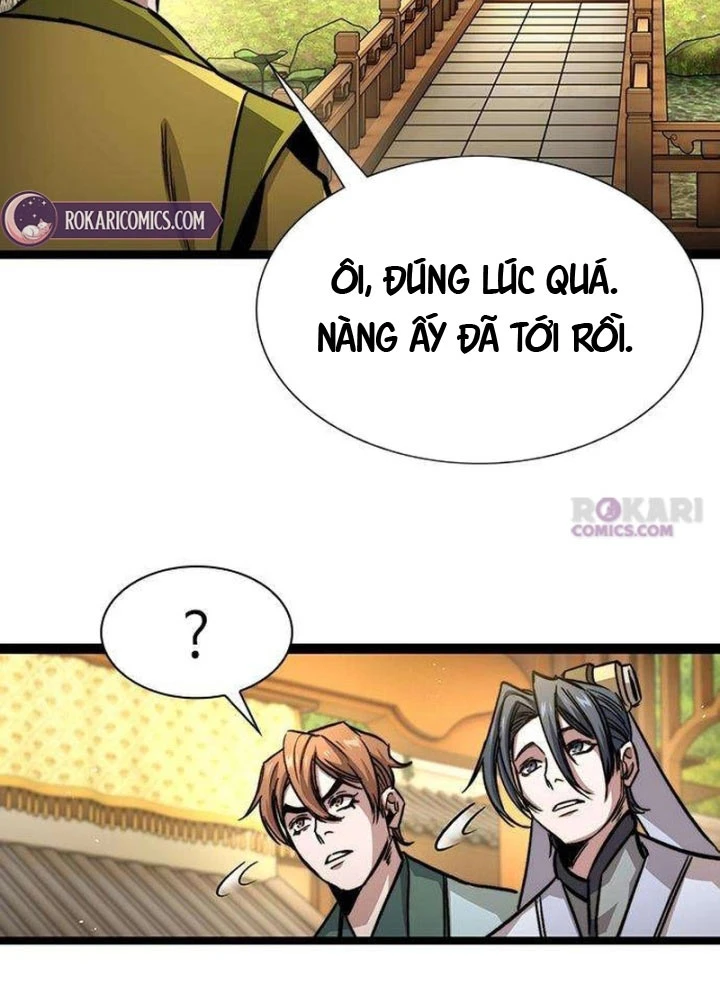 Tuyệt Thế Học Sĩ Chapter 9 - 155