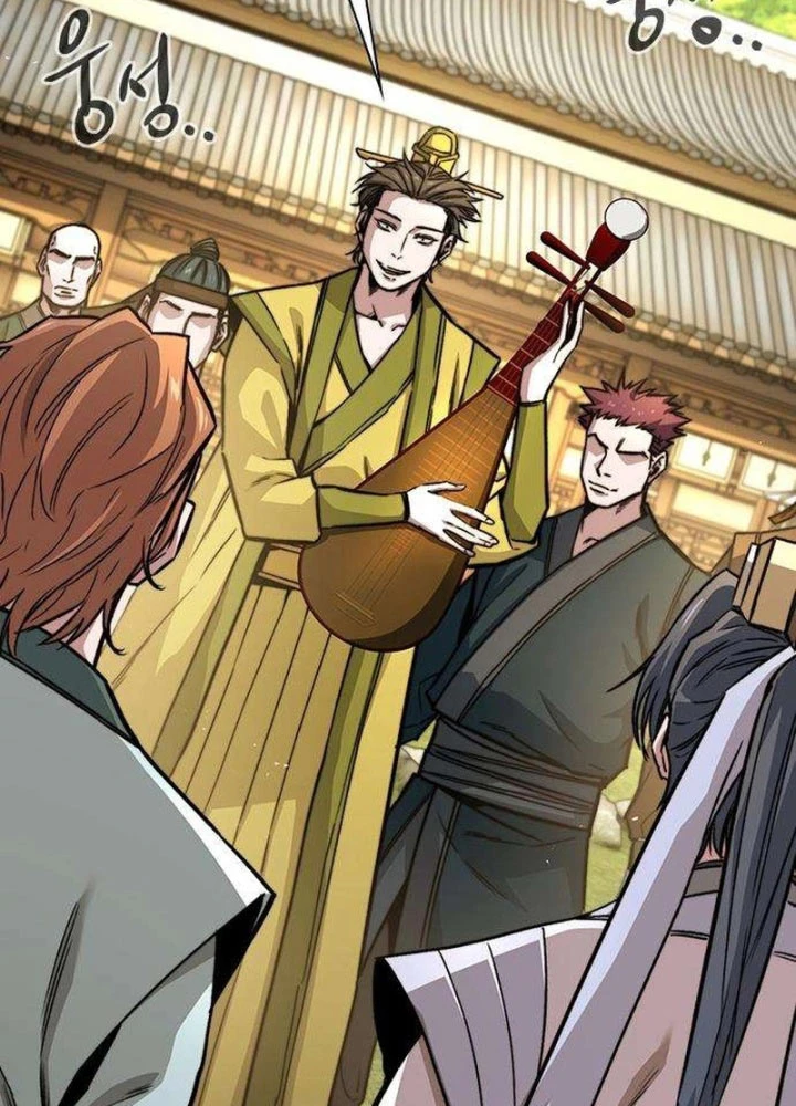 Tuyệt Thế Học Sĩ Chapter 9 - 157