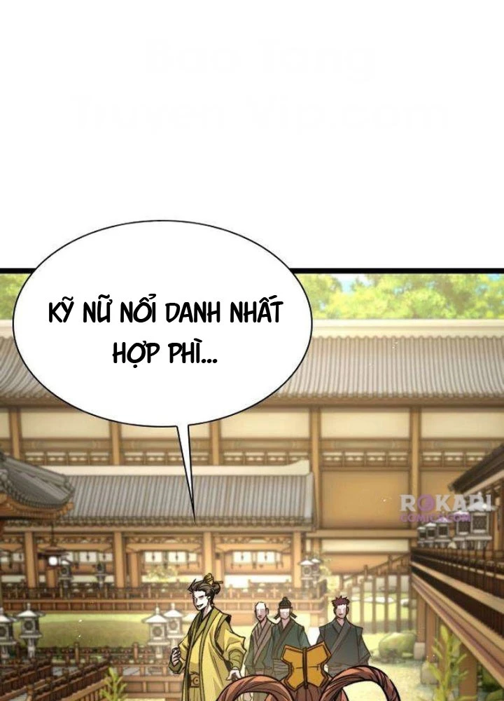 Tuyệt Thế Học Sĩ Chapter 9 - 161