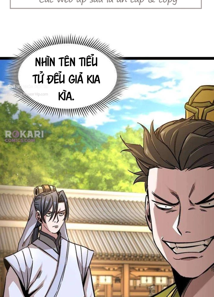 Tuyệt Thế Học Sĩ Chapter 9 - 171