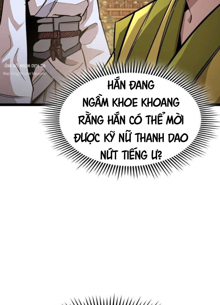 Tuyệt Thế Học Sĩ Chapter 9 - 172