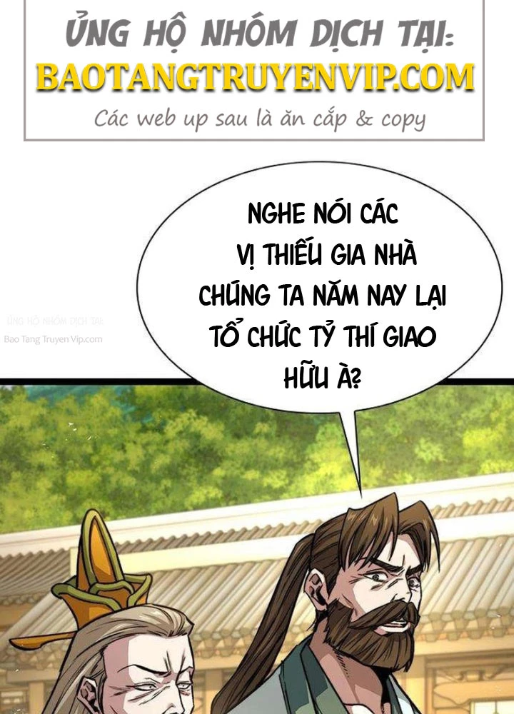 Tuyệt Thế Học Sĩ Chapter 10 - 4