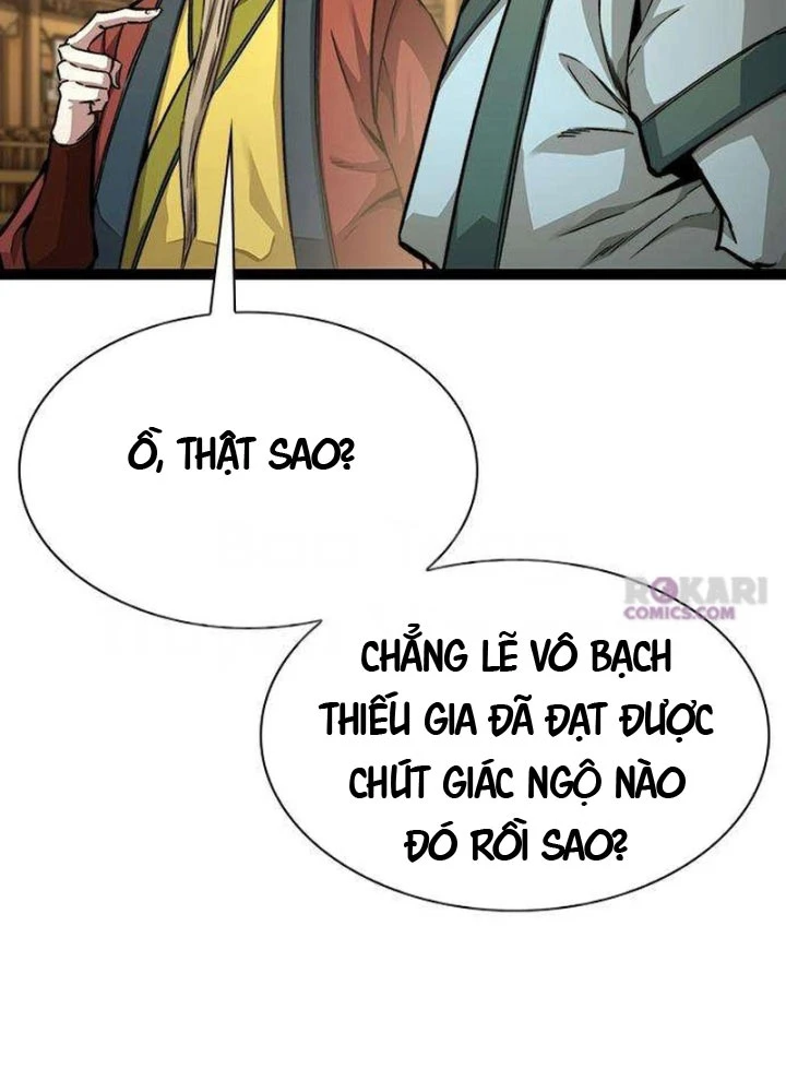 Tuyệt Thế Học Sĩ Chapter 10 - 8