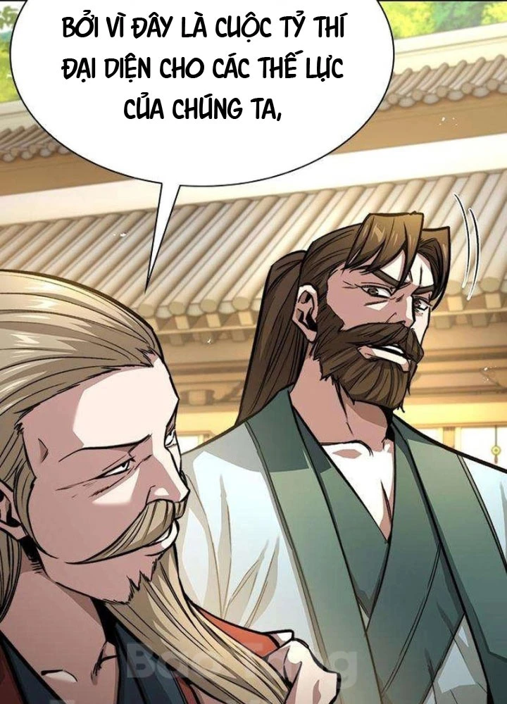 Tuyệt Thế Học Sĩ Chapter 10 - 12