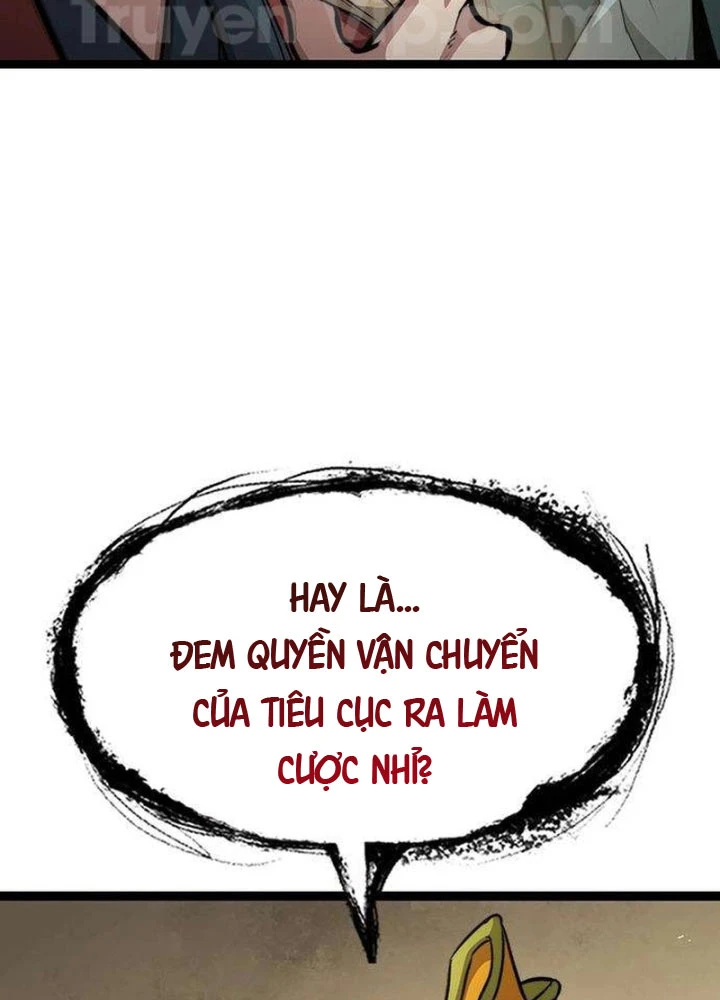 Tuyệt Thế Học Sĩ Chapter 10 - 13