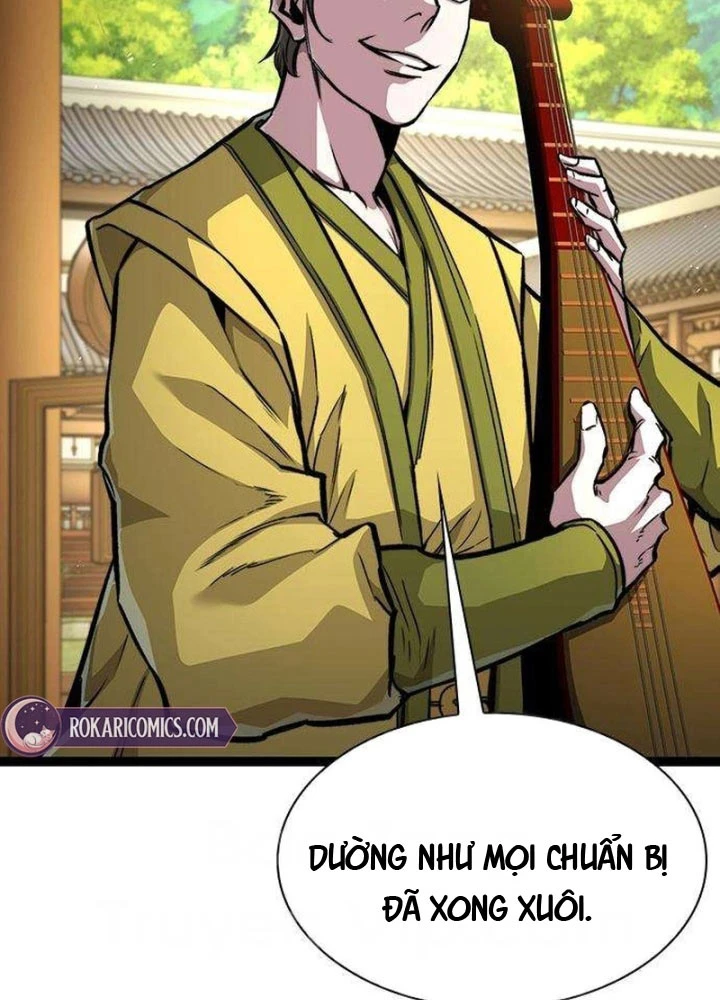 Tuyệt Thế Học Sĩ Chapter 10 - 25