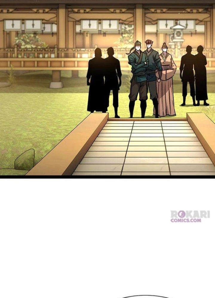 Tuyệt Thế Học Sĩ Chapter 10 - 27