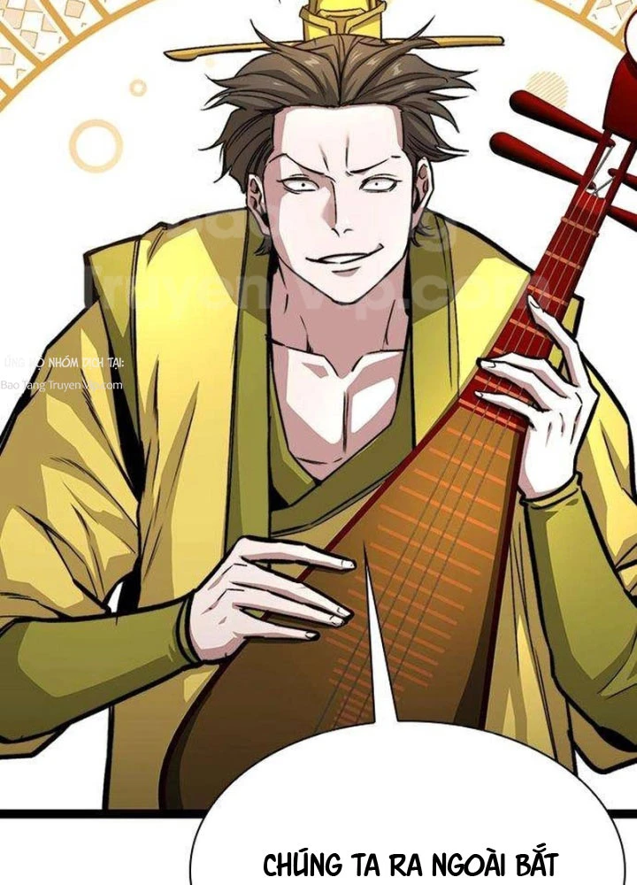 Tuyệt Thế Học Sĩ Chapter 10 - 30