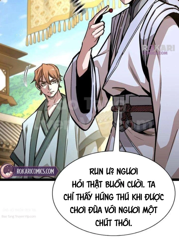 Tuyệt Thế Học Sĩ Chapter 10 - 34