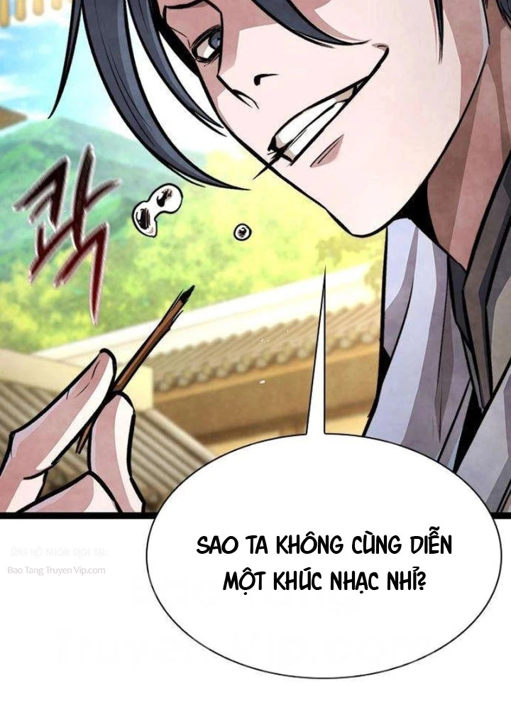 Tuyệt Thế Học Sĩ Chapter 10 - 36