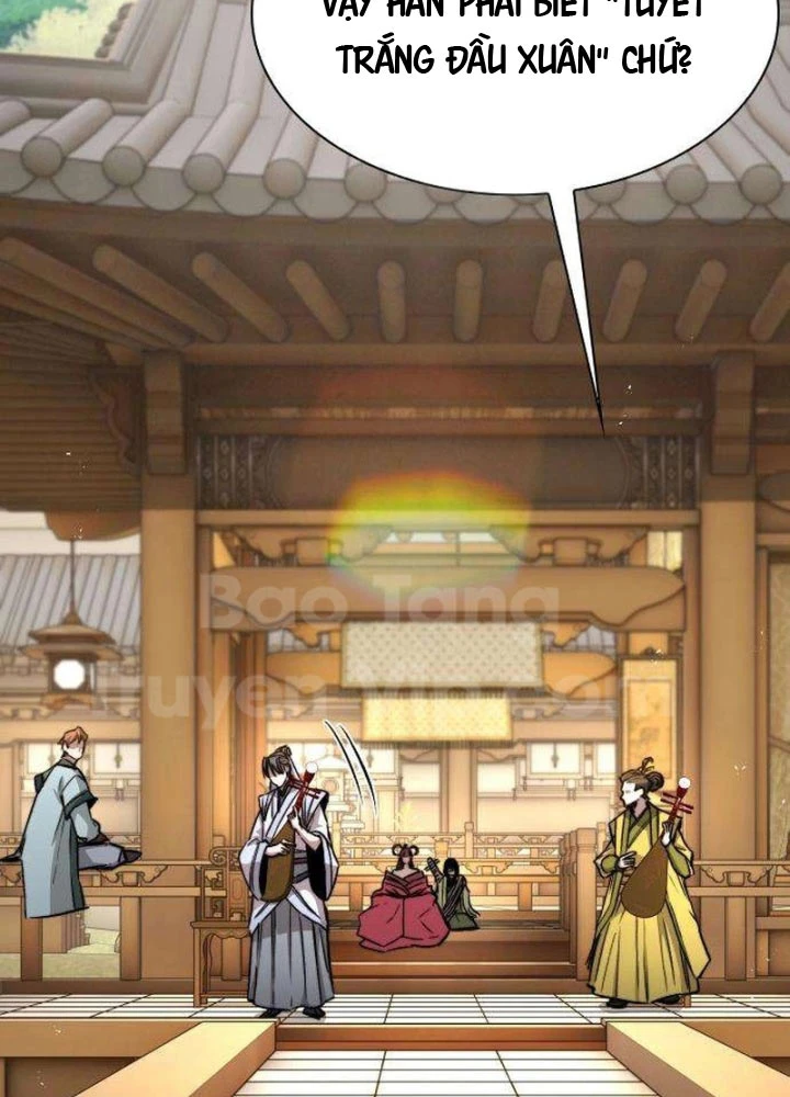 Tuyệt Thế Học Sĩ Chapter 10 - 43