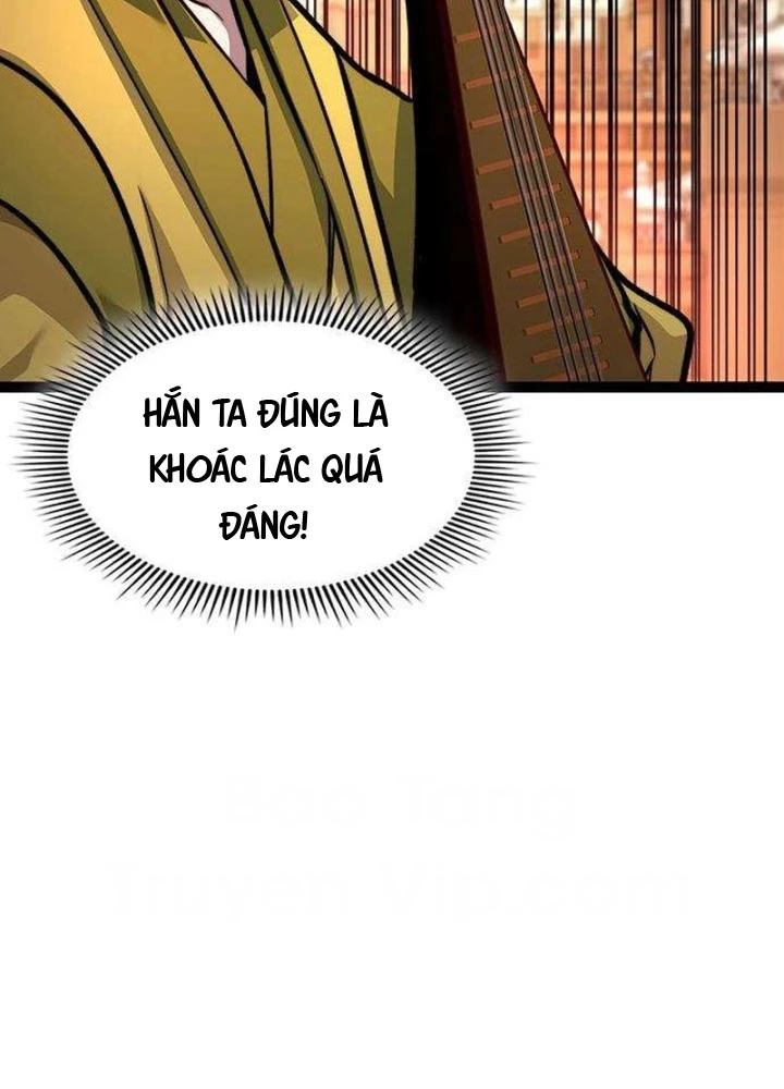 Tuyệt Thế Học Sĩ Chapter 10 - 49