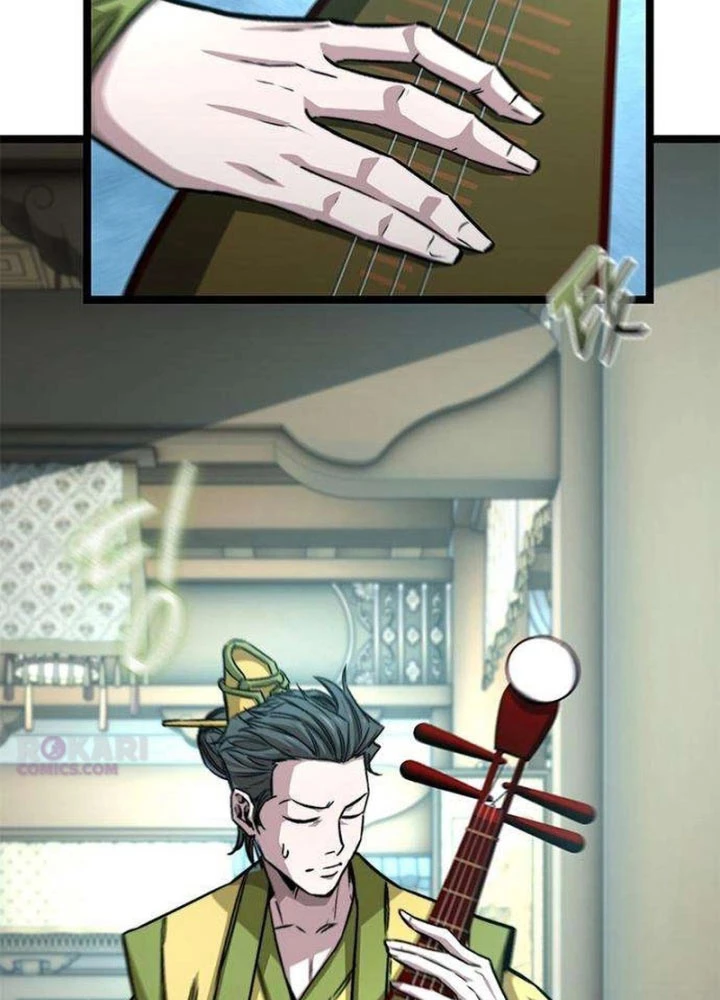 Tuyệt Thế Học Sĩ Chapter 10 - 53