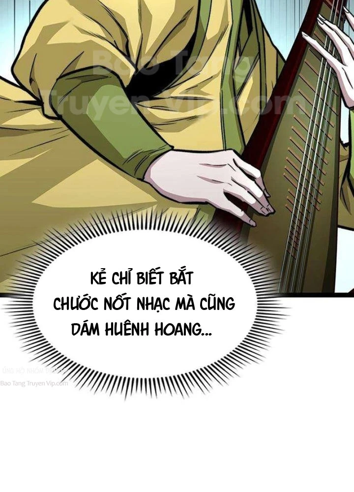 Tuyệt Thế Học Sĩ Chapter 10 - 84