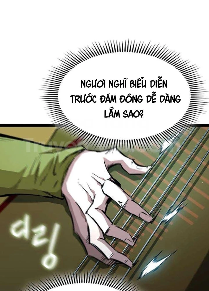 Tuyệt Thế Học Sĩ Chapter 10 - 85