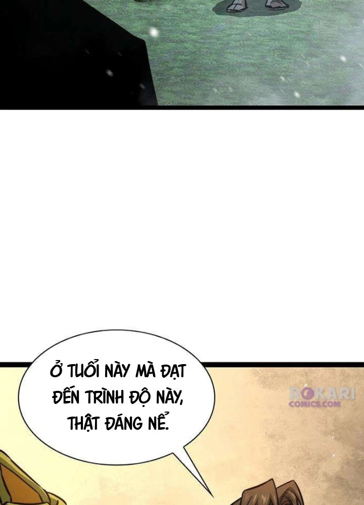 Tuyệt Thế Học Sĩ Chapter 10 - 99