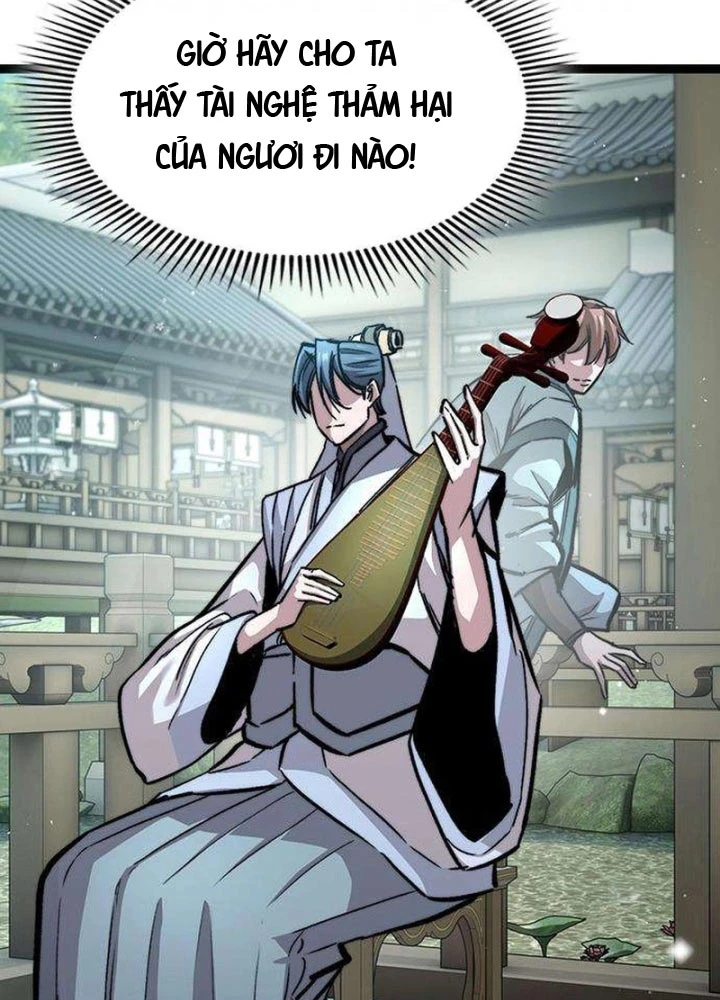 Tuyệt Thế Học Sĩ Chapter 10 - 105