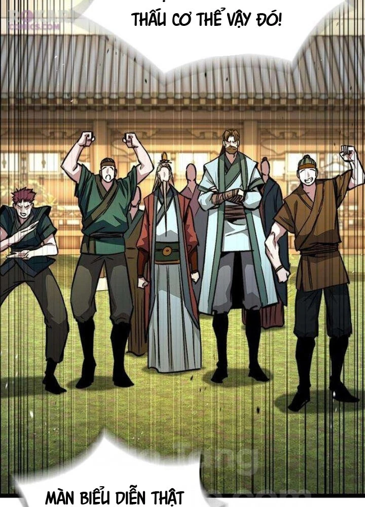 Tuyệt Thế Học Sĩ Chapter 10 - 152