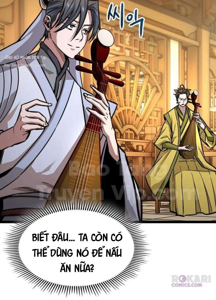 Tuyệt Thế Học Sĩ Chapter 10 - 154