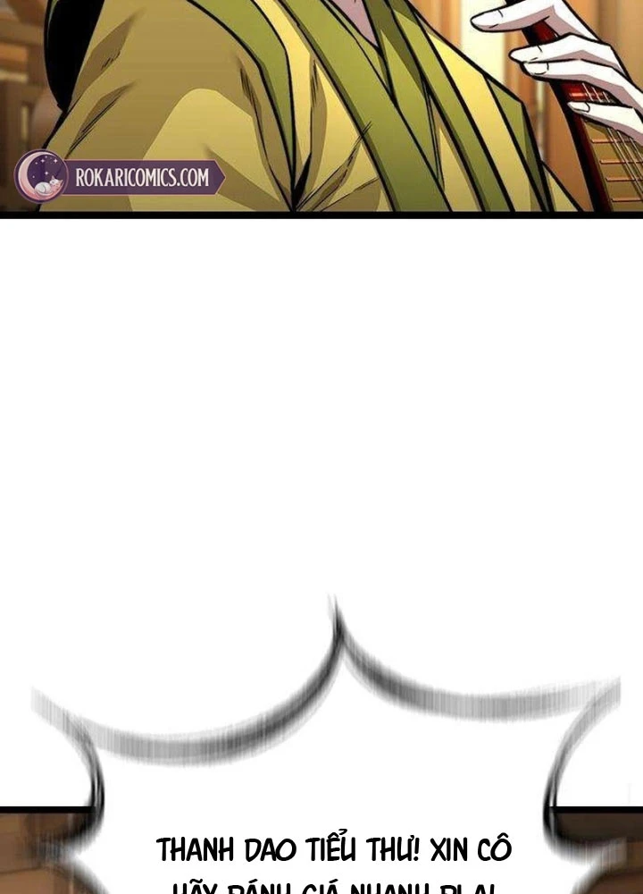 Tuyệt Thế Học Sĩ Chapter 10 - 156