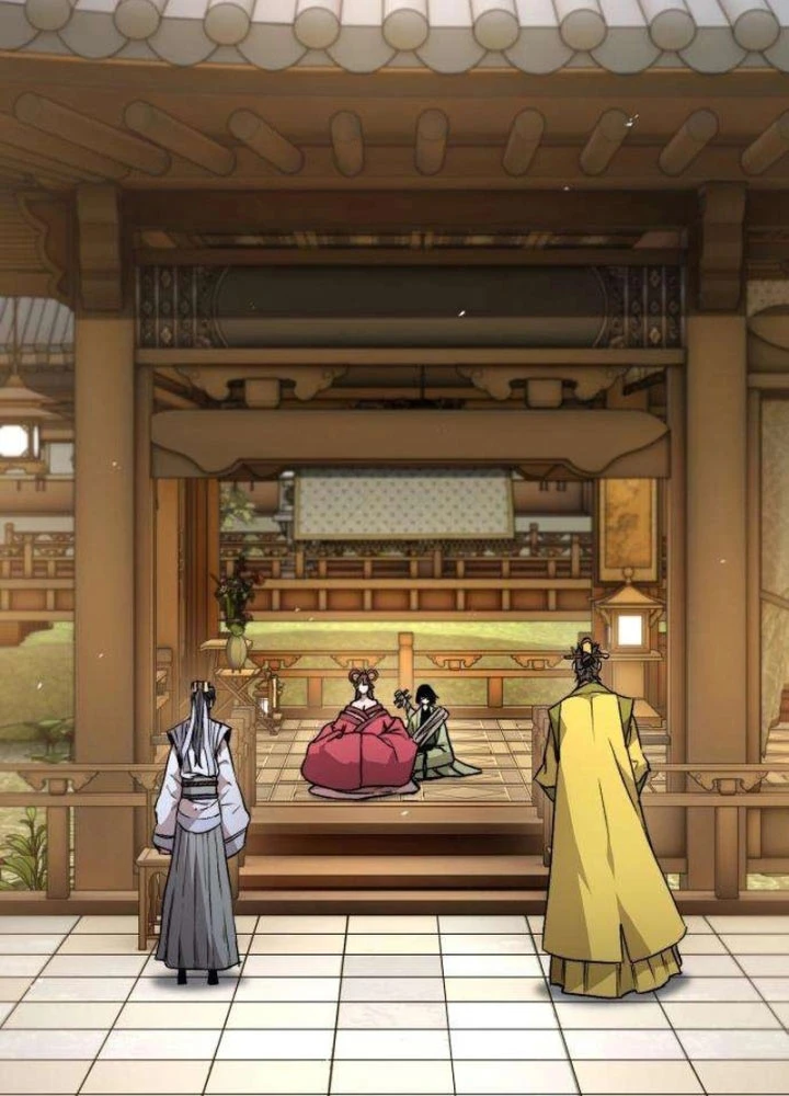 Tuyệt Thế Học Sĩ Chapter 11 - 3