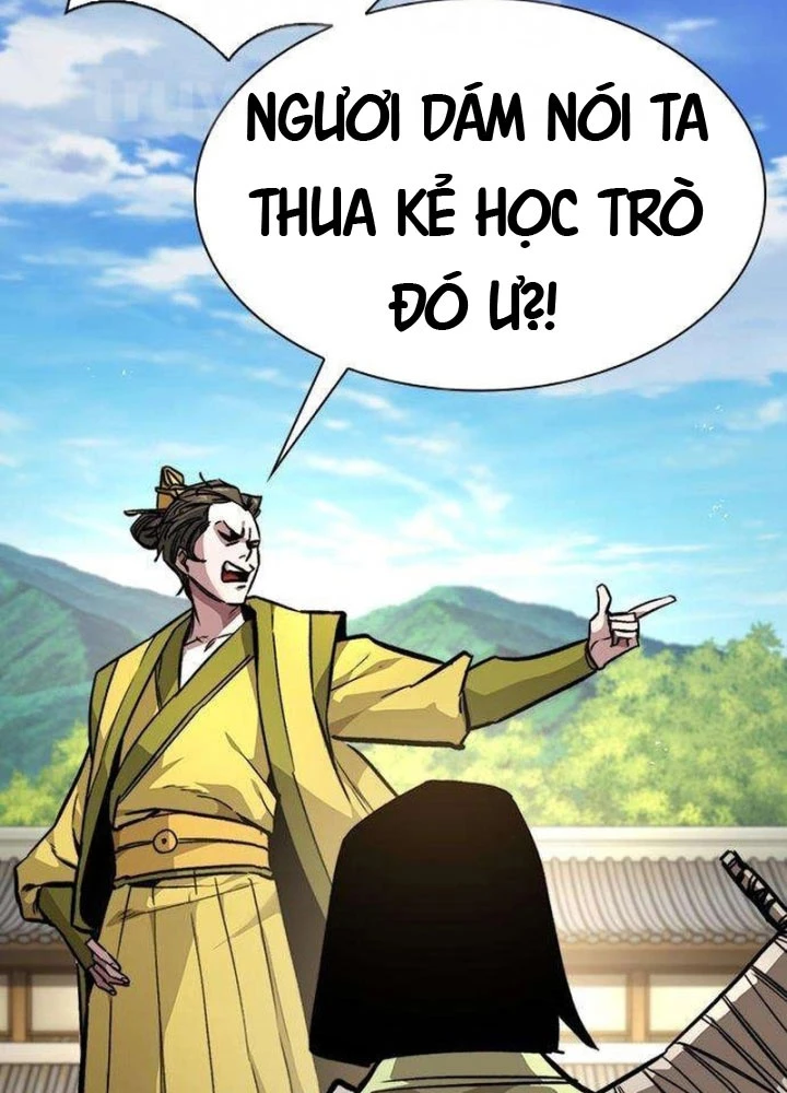 Tuyệt Thế Học Sĩ Chapter 11 - 15