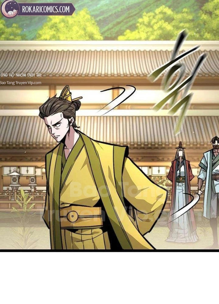 Tuyệt Thế Học Sĩ Chapter 11 - 20