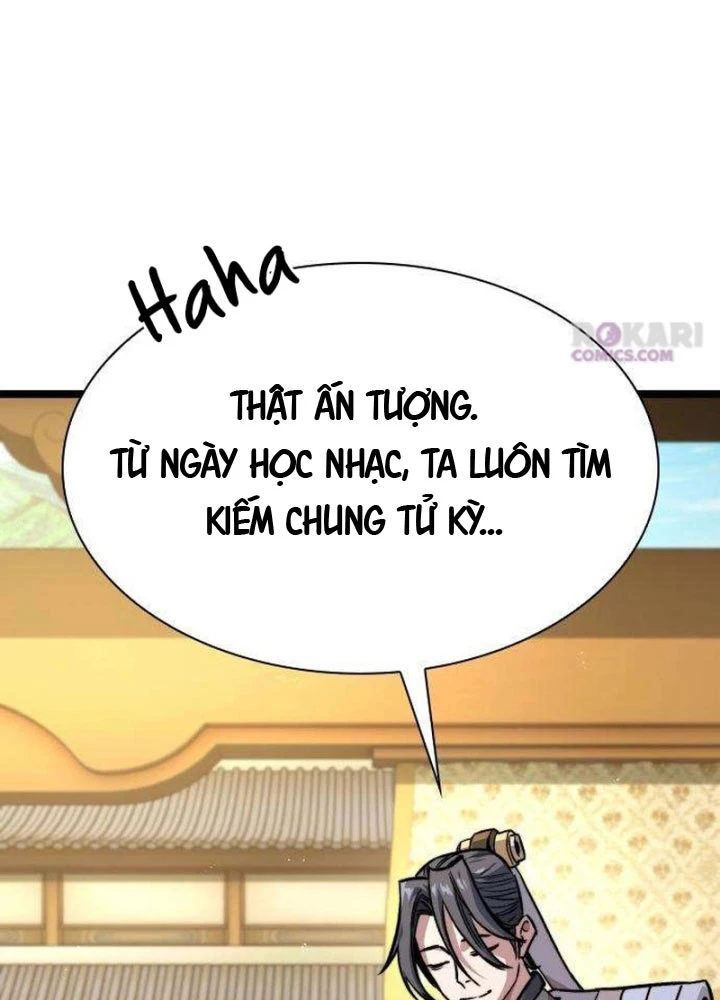 Tuyệt Thế Học Sĩ Chapter 11 - 21