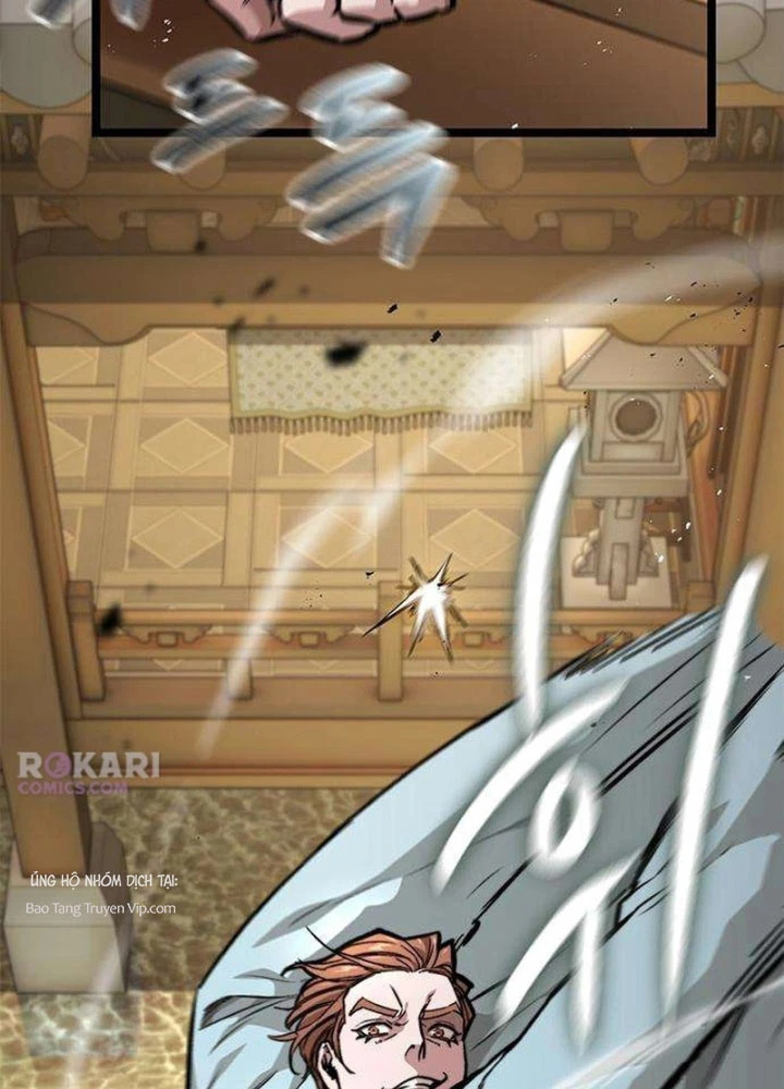 Tuyệt Thế Học Sĩ Chapter 11 - 37