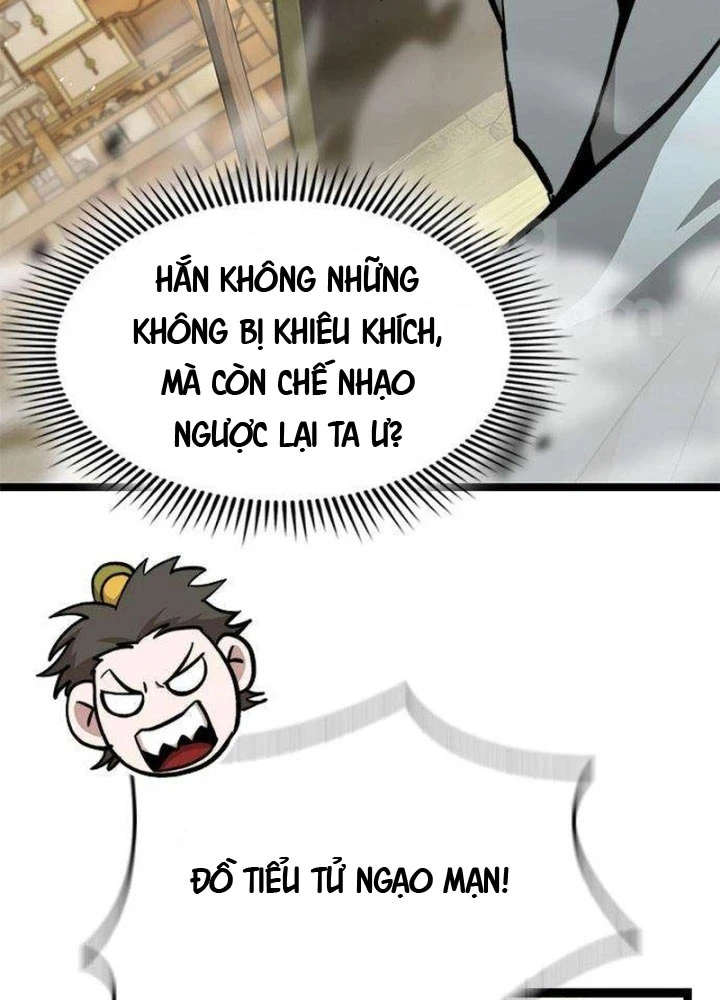 Tuyệt Thế Học Sĩ Chapter 11 - 45