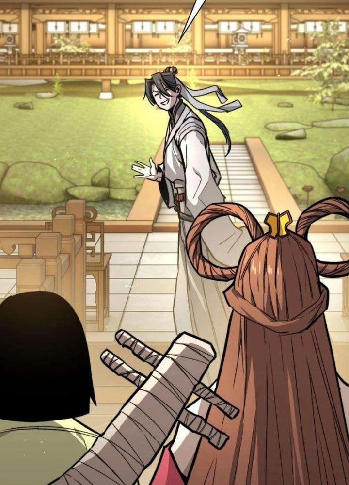 Tuyệt Thế Học Sĩ Chapter 11 - 48