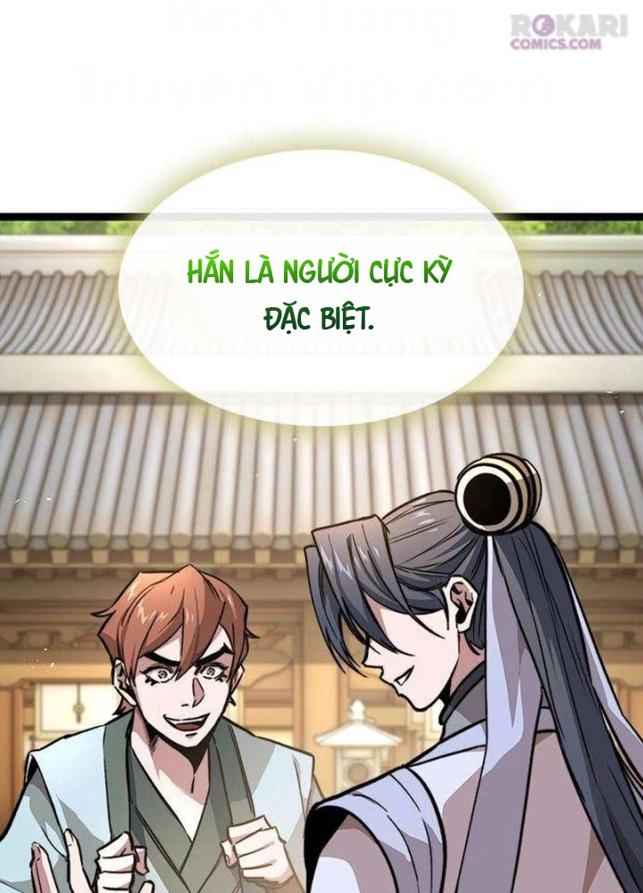 Tuyệt Thế Học Sĩ Chapter 11 - 57