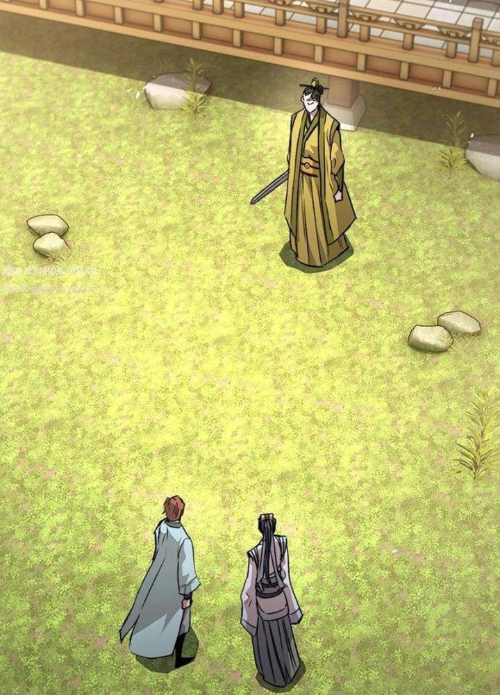 Tuyệt Thế Học Sĩ Chapter 11 - 64