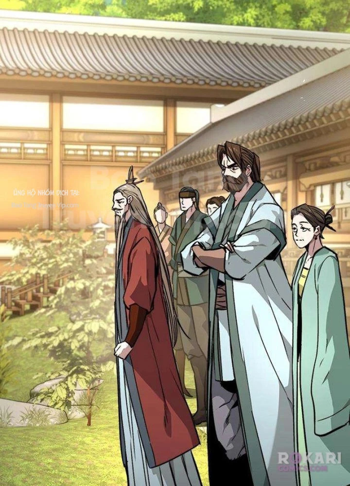 Tuyệt Thế Học Sĩ Chapter 11 - 66