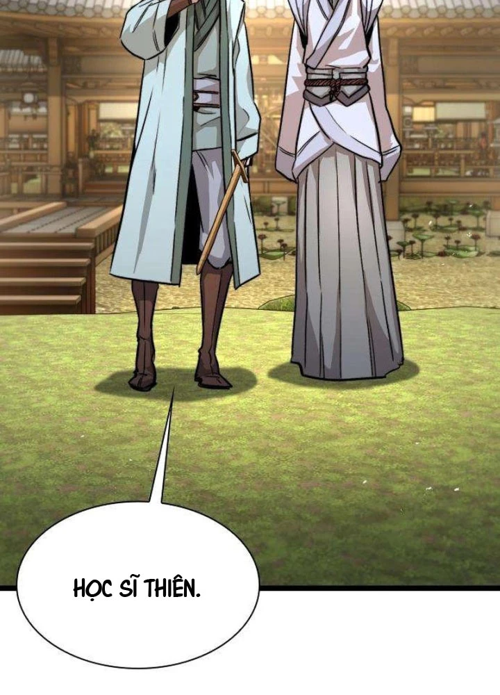 Tuyệt Thế Học Sĩ Chapter 11 - 68