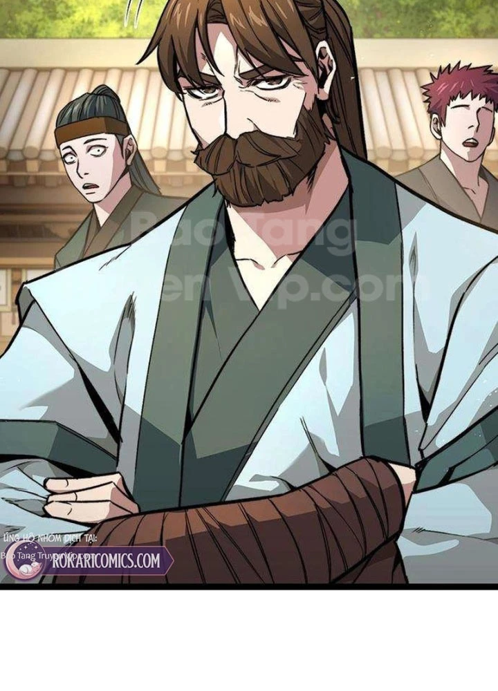 Tuyệt Thế Học Sĩ Chapter 11 - 84