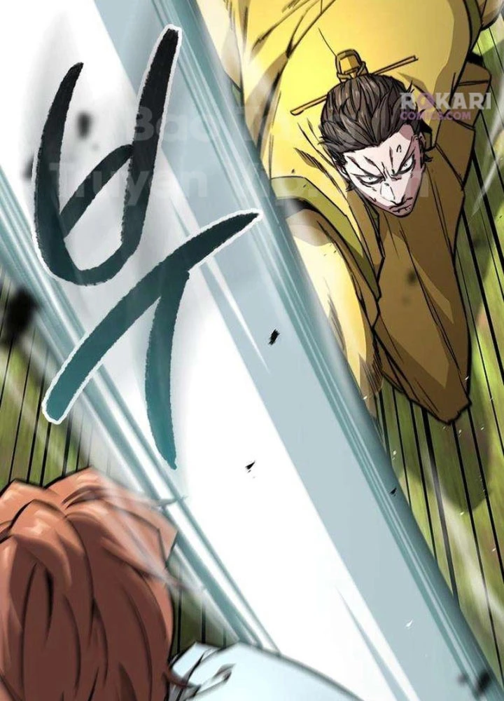 Tuyệt Thế Học Sĩ Chapter 11 - 119